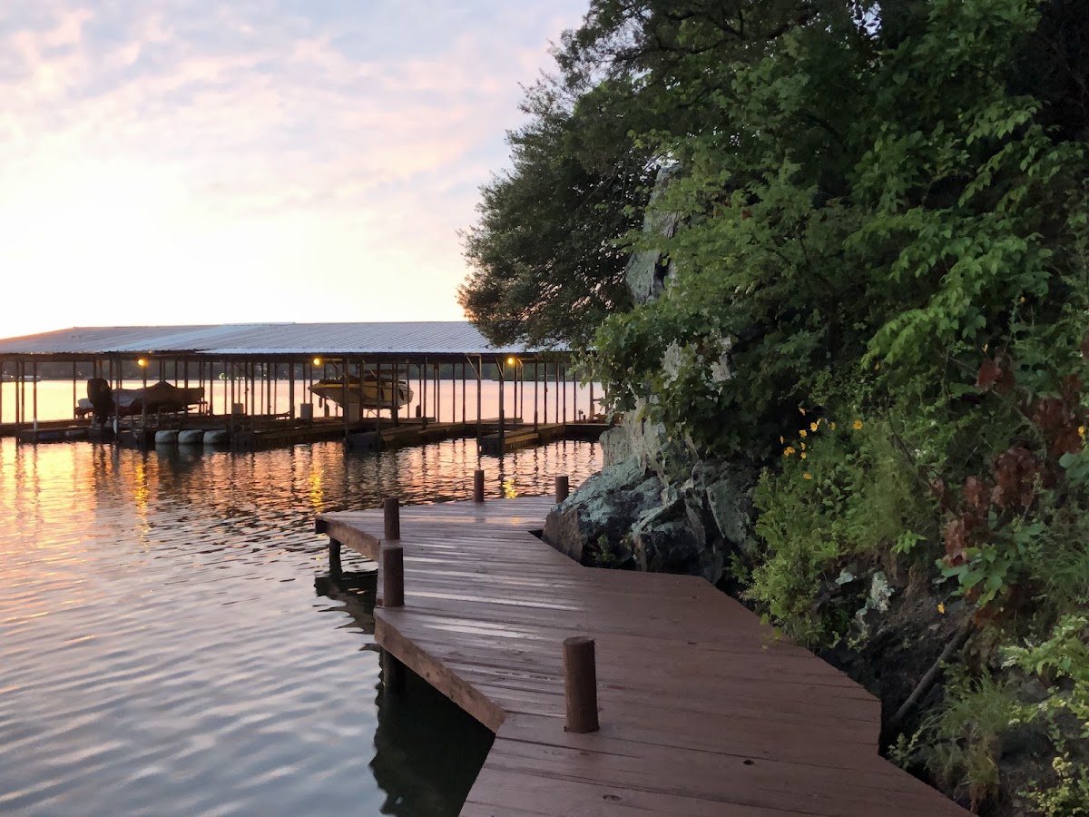 Hamilton Harbor Resort